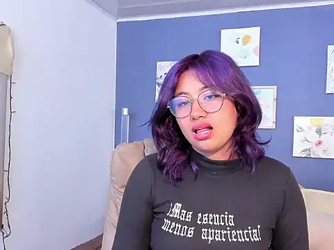 Nova allen online show from November 17, 3:13 pm