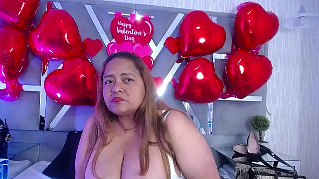 MonzerratBoyer online show from February 12, 7:26 pm