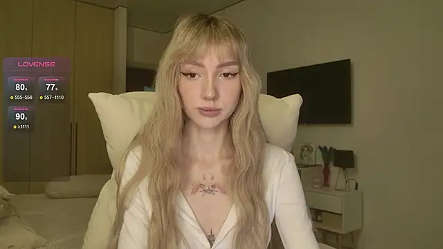 Lunainnk online show from March 14, 12:44 am