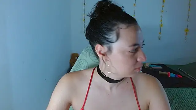 sajecrismaa online show from February 20, 4:30 pm