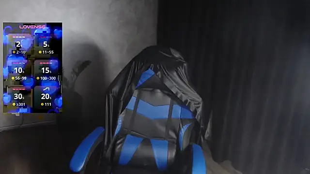 Provokeddream online show from February 17, 7:57 pm