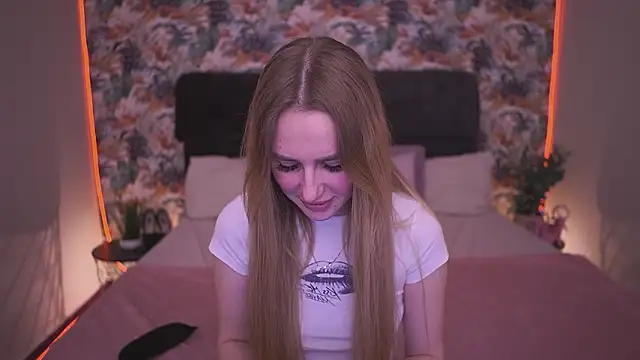 GabriellaJass online show from February 9, 8:55 pm