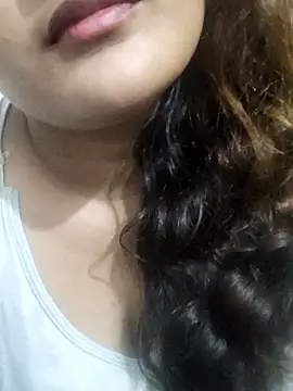 Cute pinkii online show from October 26, 8:37 pm