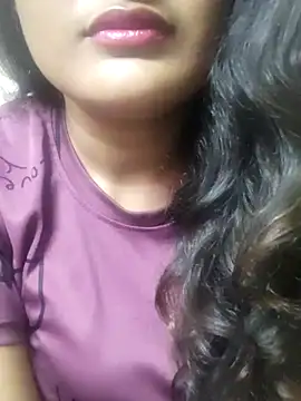 Cute pinkii online show from December 19, 7:06 pm