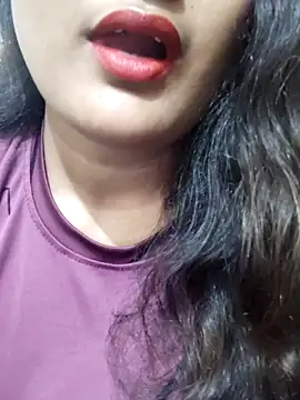 Cute pinkii online show from December 4, 7:47 pm