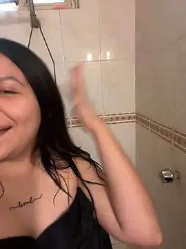 PatryO99 online show from October 18, 9:49 pm