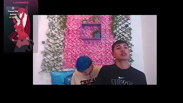 iam lukas   online show from September 20, 5:44 pm