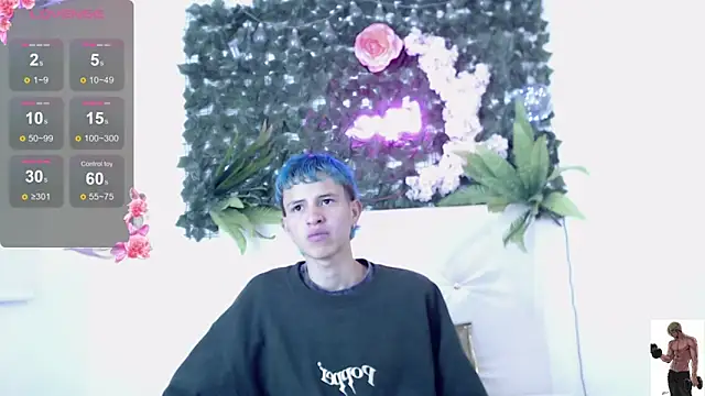 iam lukas   online show from September 30, 1:33 am