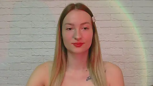 Alice Sweet 01 online show from November 7, 4:45 pm