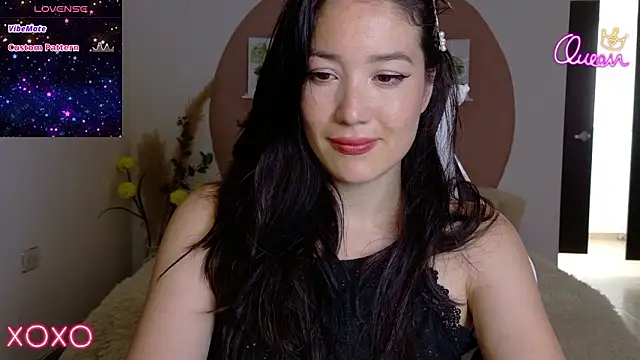 Eliih 01 online show from March 12, 4:09 pm