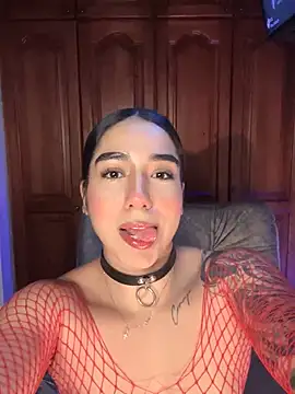 KaditaNavarro online show from March 9, 11:30 pm