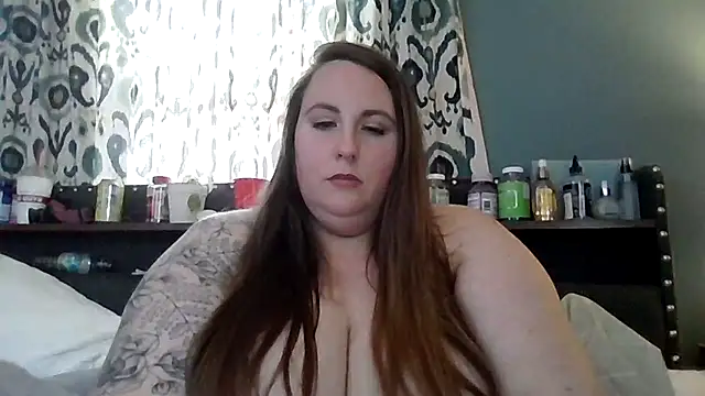 Domimommy420 online show from February 14, 5:04 pm