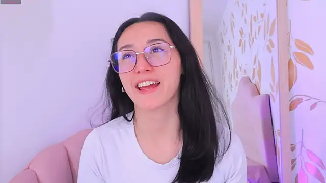 Ginevra esposito online show from November 18, 1:01 pm