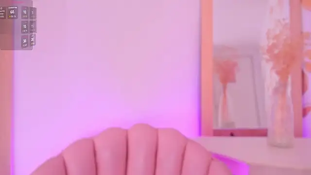 Ginevra esposito online show from February 4, 12:41 pm