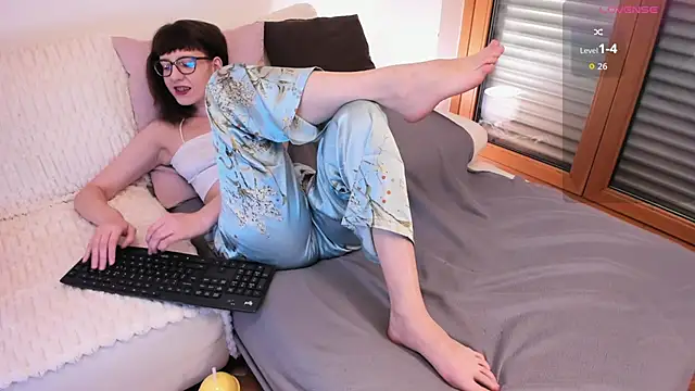 JaneLyrne online show from February 19, 11:25 pm