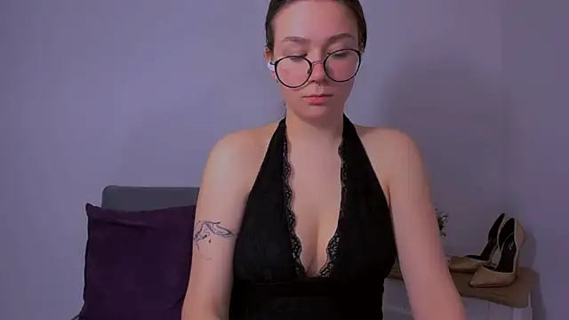 KatySensualy online show from March 5, 5:09 pm