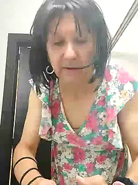 Emily de Carla online show from November 12, 5:11 pm