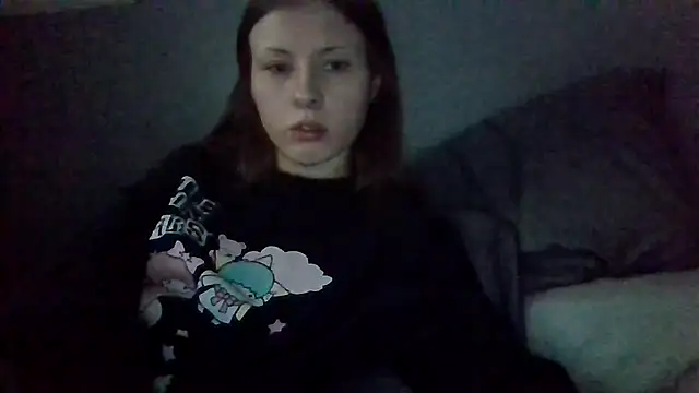 sarah2007 online show from December 3, 5:48 pm