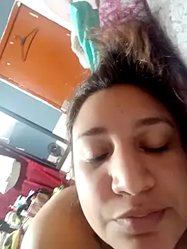 Arianna Hot777 online show from September 25, 2:54 am