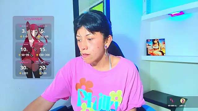 Snapshot of Raven_Rouge_ chatting on September 9, 4:56 am Raven Rouge  online show from September 9, 4:56 am