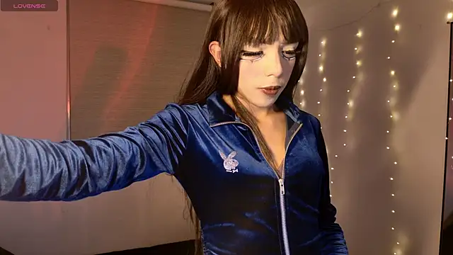 alexxatokyo online show from October 16, 11:51 pm