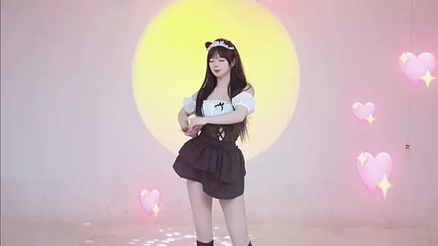 1X-one online show from February 8, 4:27 am