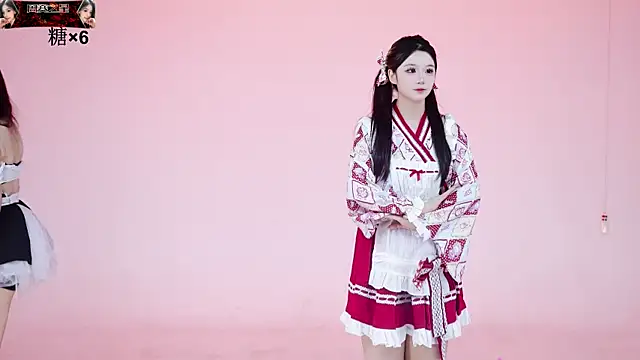 1X-one online show from September 30, 3:56 am