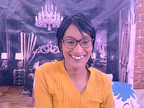 IndianRebel4u2Luv online show from July 13, 5:19 am
