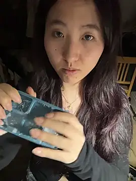 ououlovelove online show from April 1, 4:59 pm