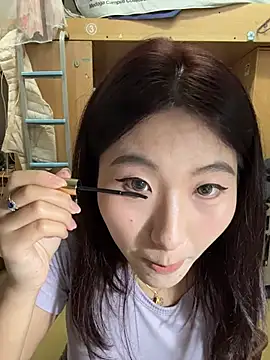 ououlovelove online show from March 28, 3:55 pm