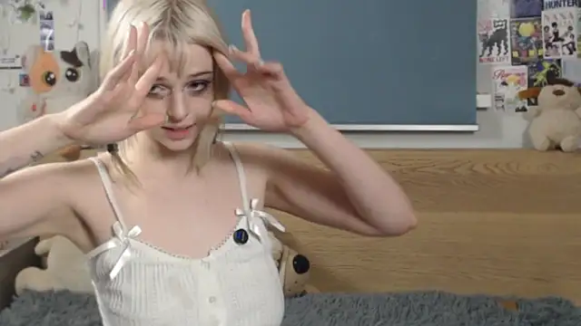 triplebakaaa online show from December 17, 10:03 pm