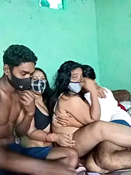 LoveOnStream online show from October 30, 2:36 am