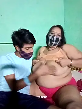 LoveOnStream online show from October 19, 5:37 pm