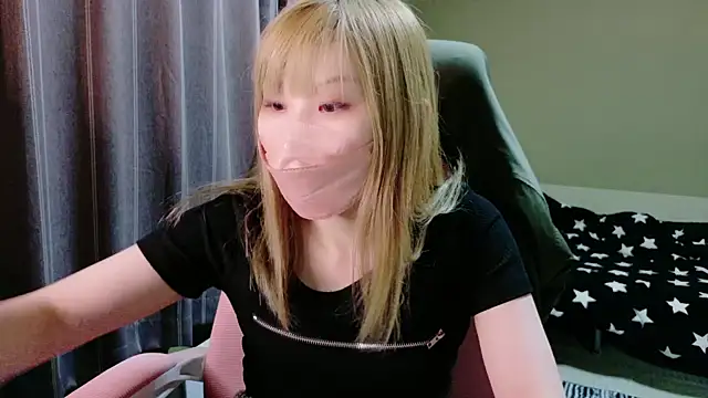 miyu0002 online show from September 24, 3:00 pm