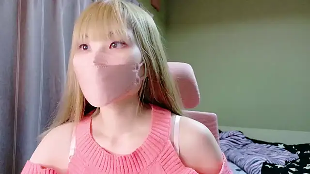 miyu0002 online show from September 21, 2:05 pm