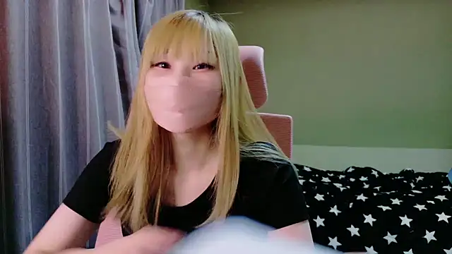 miyu0002 online show from October 26, 12:55 pm