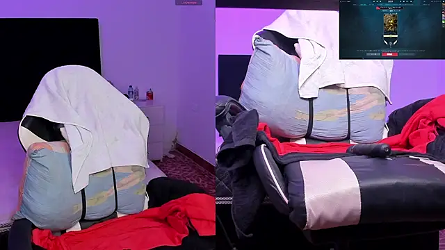 valeriatorrez  online show from October 27, 4:13 pm