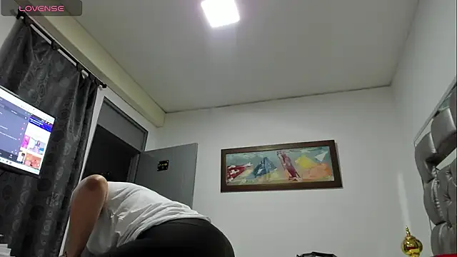 ThiccyLexxy online show from March 1, 11:43 am