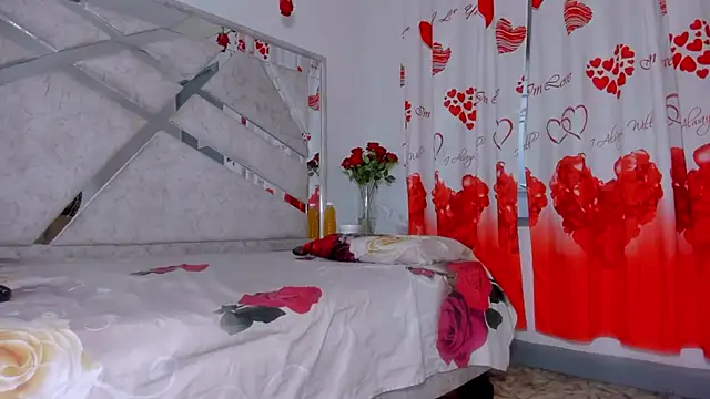 ThiccyLexxy online show from October 12, 7:16 pm