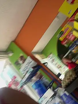 Isaa-Sweet online show from October 1, 8:36 pm