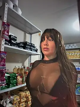 AlanaRouss online show from November 16, 9:37 pm