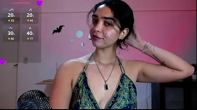 Ariagal online show from October 30, 10:44 pm