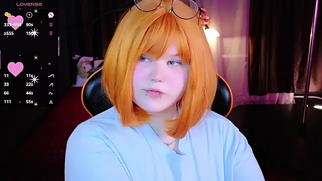 fillisfox  online show from February 21, 4:08 pm