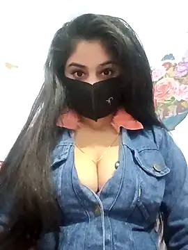 Hot-Soniya733 online show from December 1, 4:31 pm