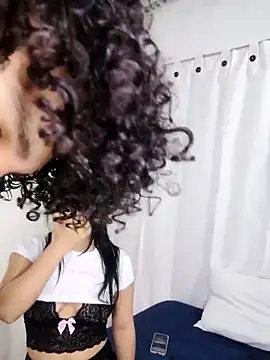 julietta f online show from November 8, 6:46 pm