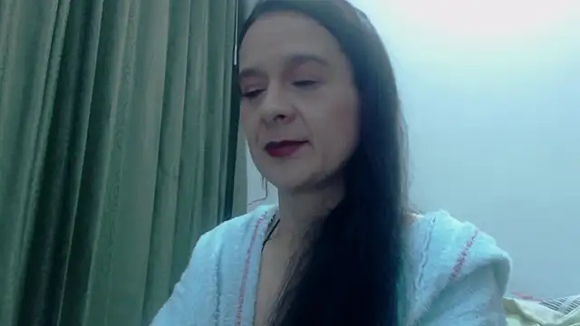 Aileendarkhot online show from October 24, 4:19 am