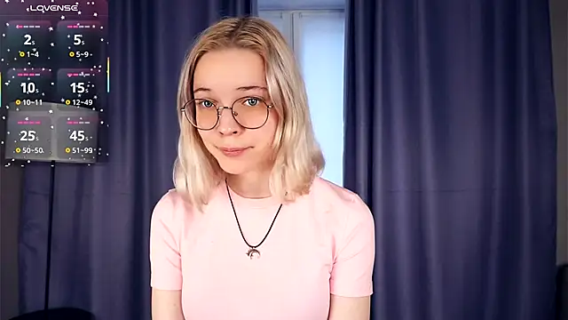 EdaKirkIin online show from November 1, 5:22 am