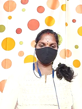 Snapshot of Tamil_Abinaya chatting on October 10, 5:07 pm Tamil Abinaya online show from October 10, 5:07 pm