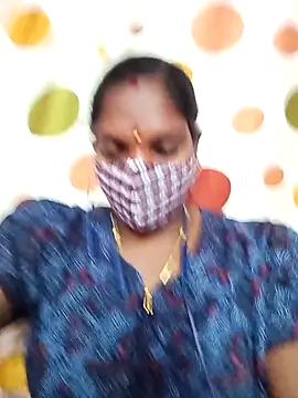 Tamil Abinaya online show from May 8, 5:38 pm