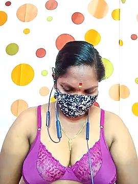 Snapshot of Tamil_Abinaya chatting on October 8, 5:56 am Tamil Abinaya online show from October 8, 5:56 am